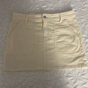 American eagle skirt